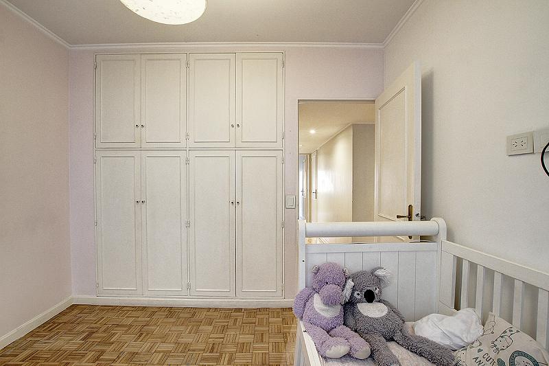 Departamento en alquiler
