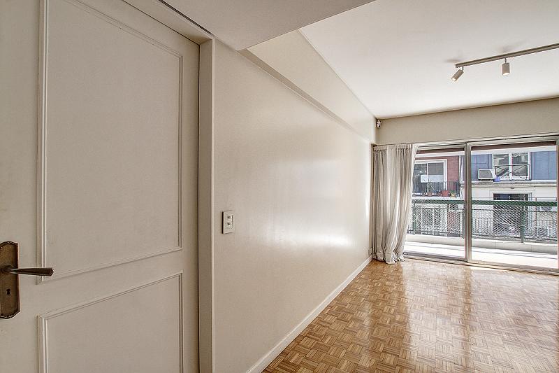 Departamento en alquiler