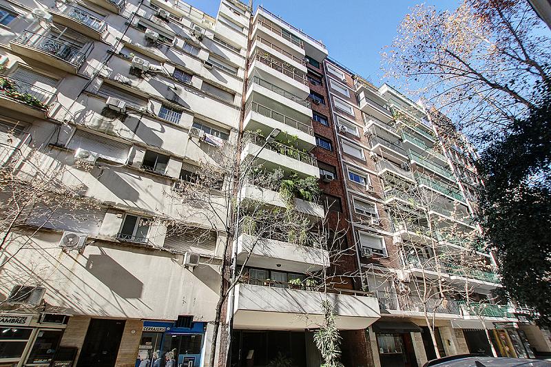 Departamento en alquiler