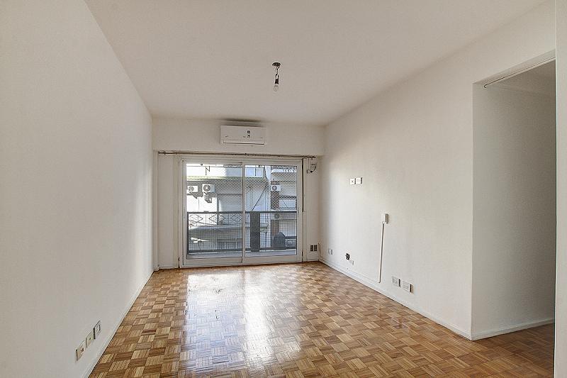 Departamento en alquiler