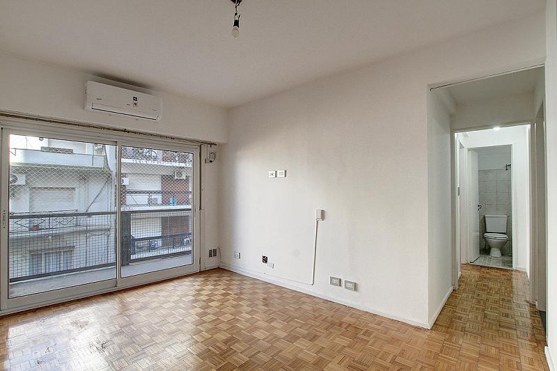Departamento en alquiler