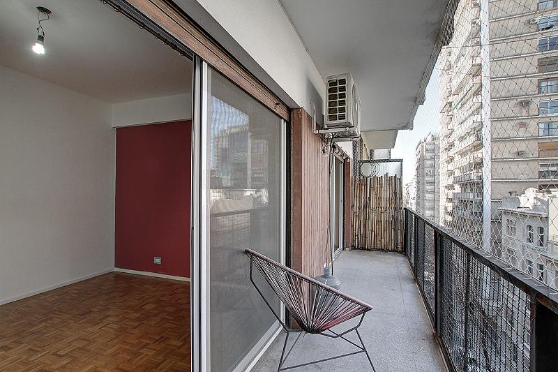 Departamento en alquiler