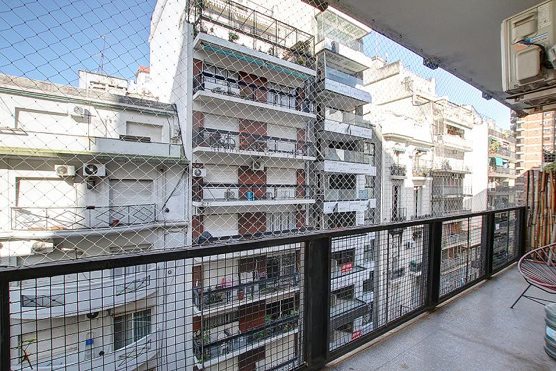 Departamento en alquiler