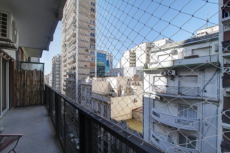 Departamento en alquiler