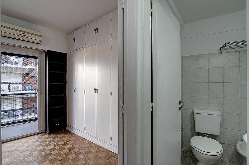 Departamento en alquiler