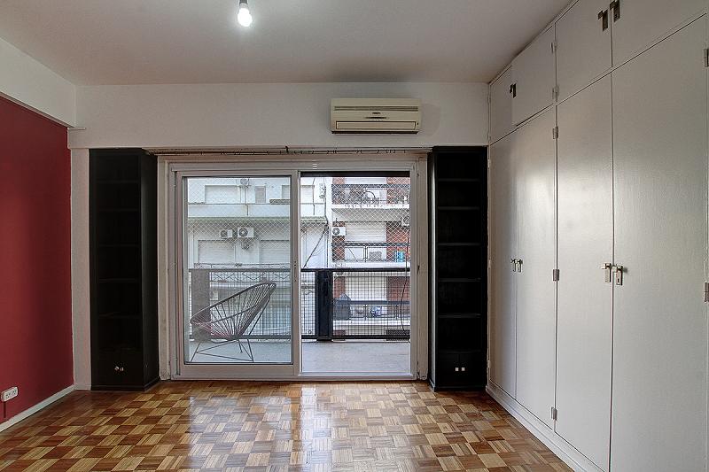 Departamento en alquiler