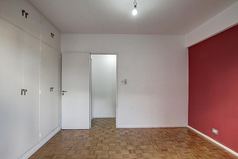 Departamento en alquiler