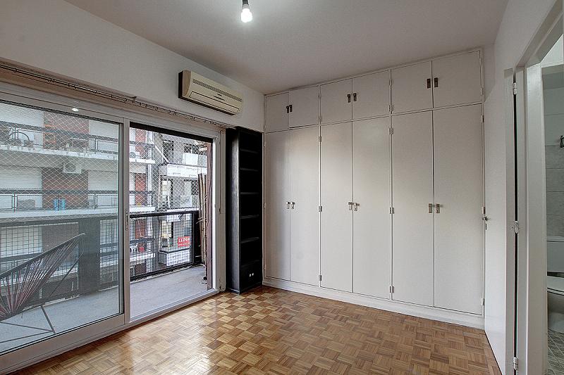 Departamento en alquiler