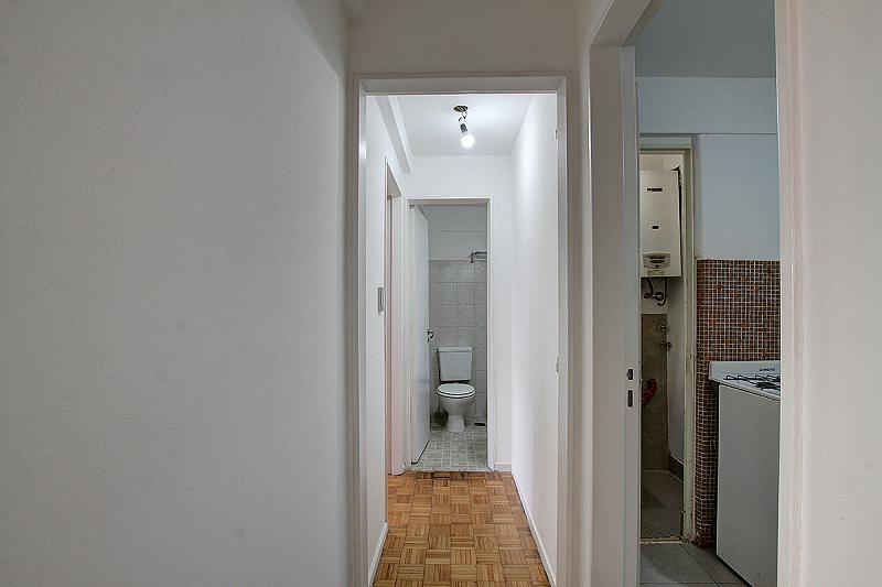 Departamento en alquiler