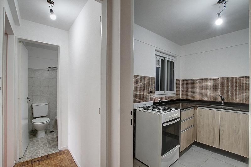 Departamento en alquiler