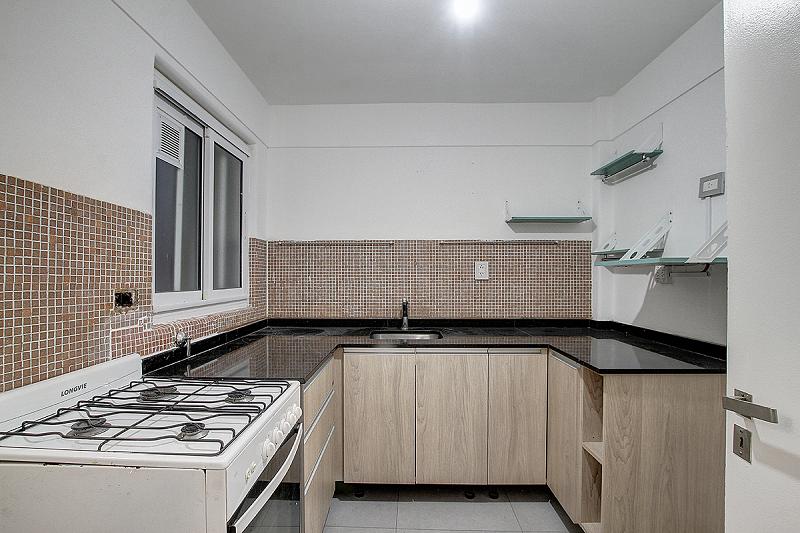 Departamento en alquiler