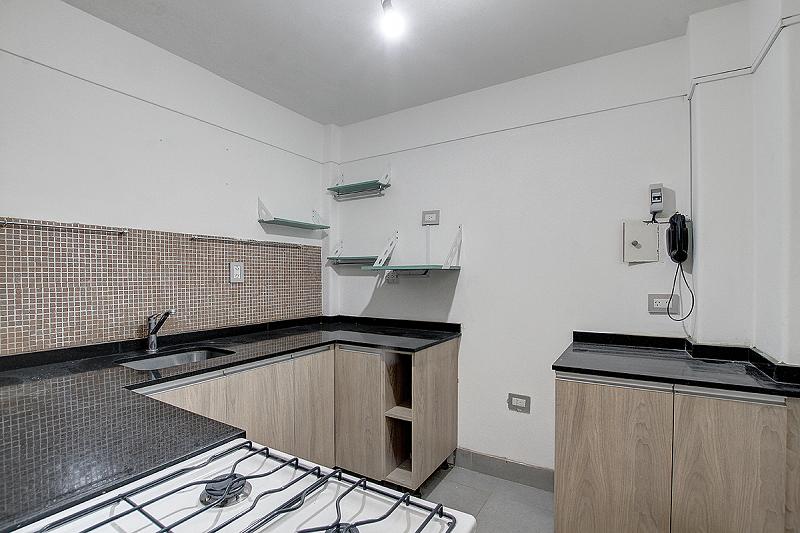 Departamento en alquiler