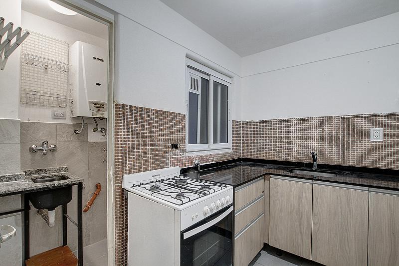 Departamento en alquiler