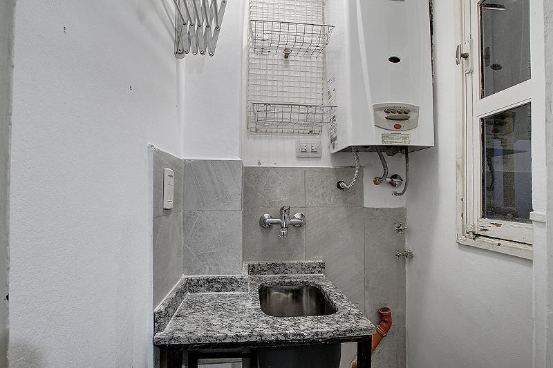 Departamento en alquiler