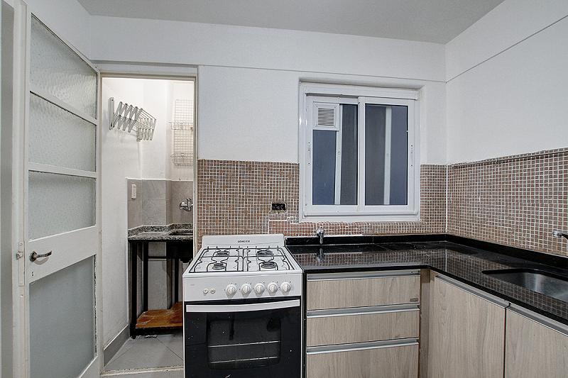 Departamento en alquiler
