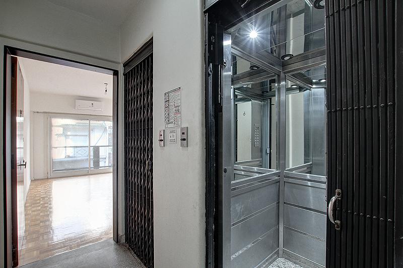 Departamento en alquiler