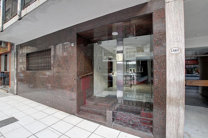 Departamento en alquiler