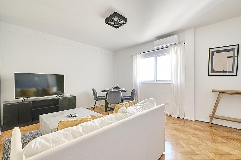 Departamento en alquiler