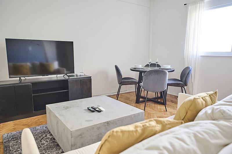 Departamento en alquiler