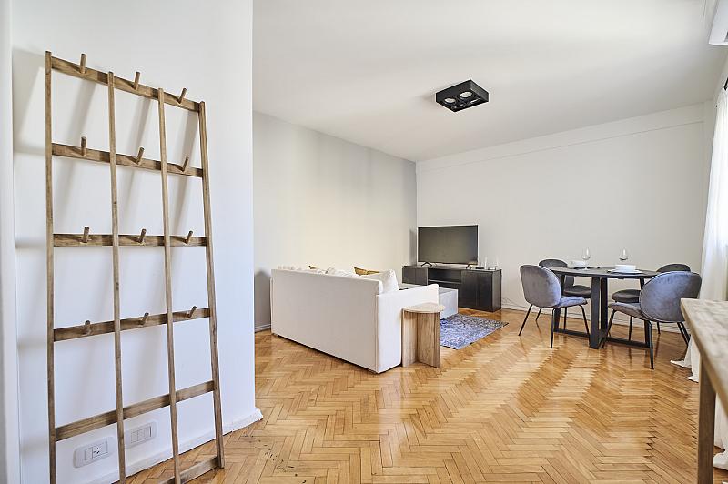 Departamento en alquiler