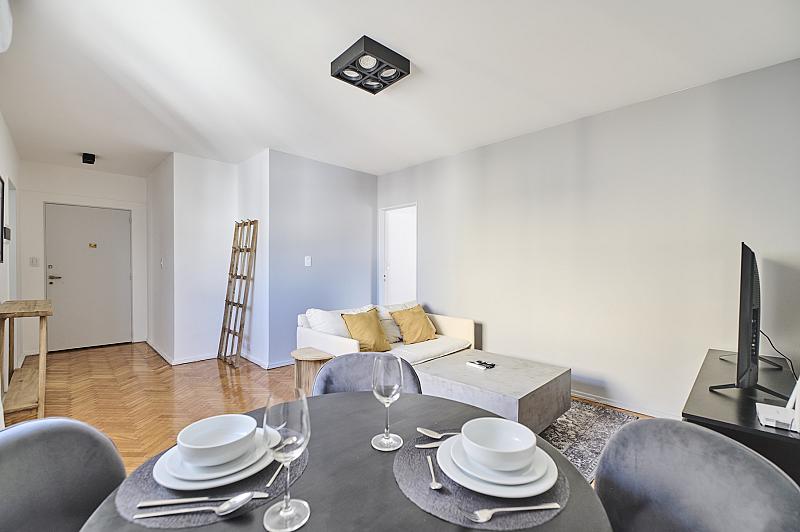 Departamento en alquiler