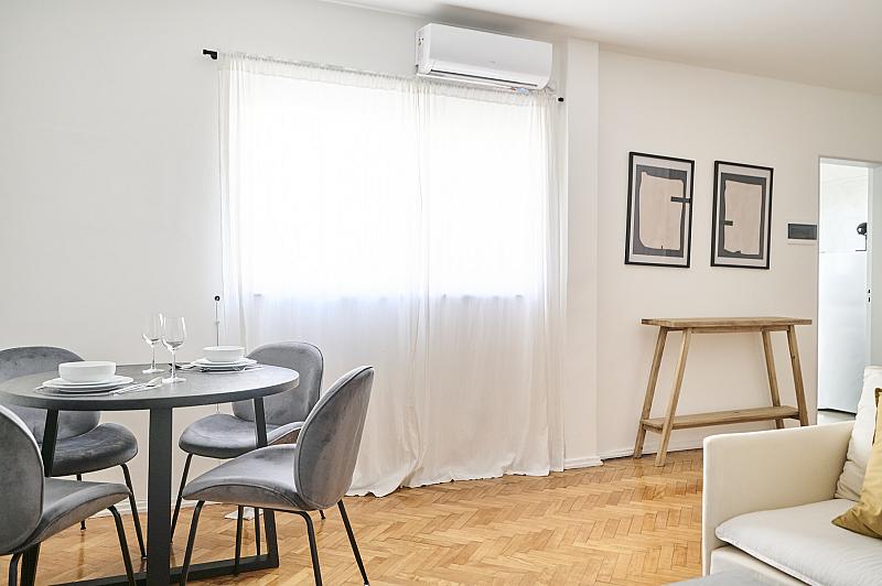 Departamento en alquiler