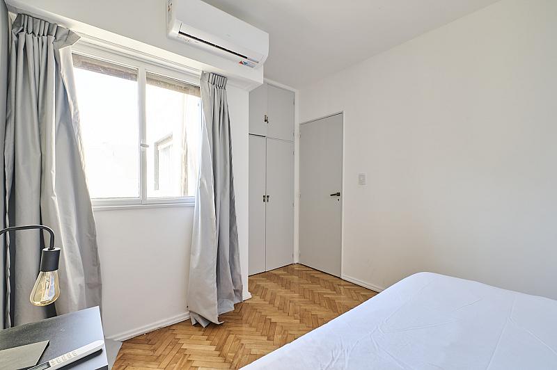Departamento en alquiler