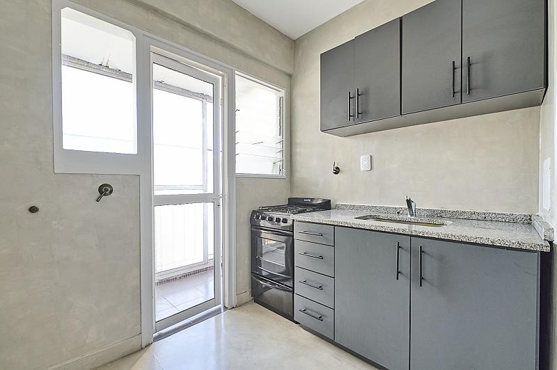 Departamento en alquiler