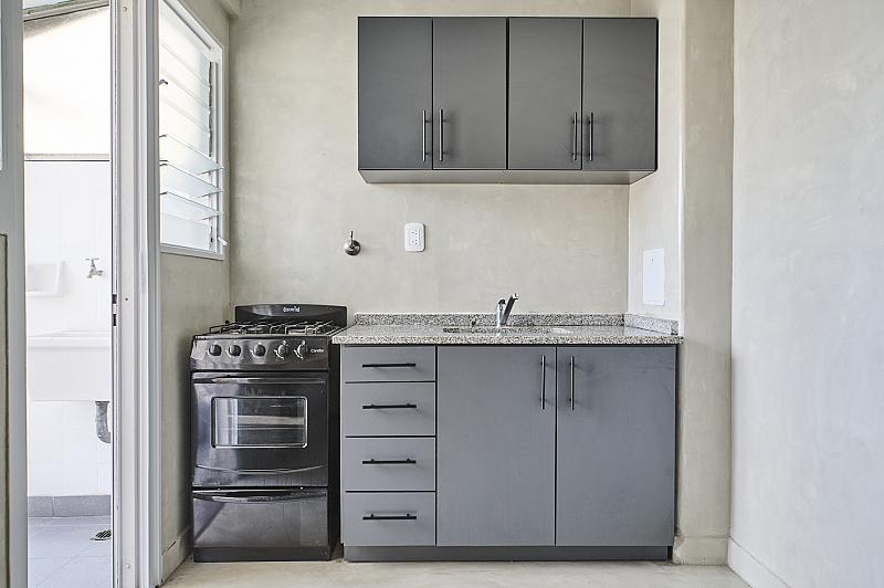 Departamento en alquiler