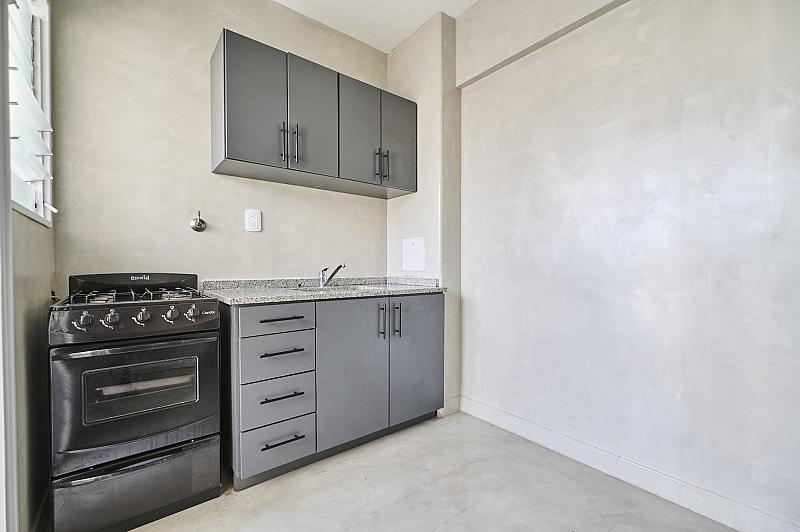 Departamento en alquiler
