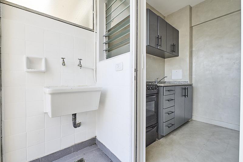 Departamento en alquiler