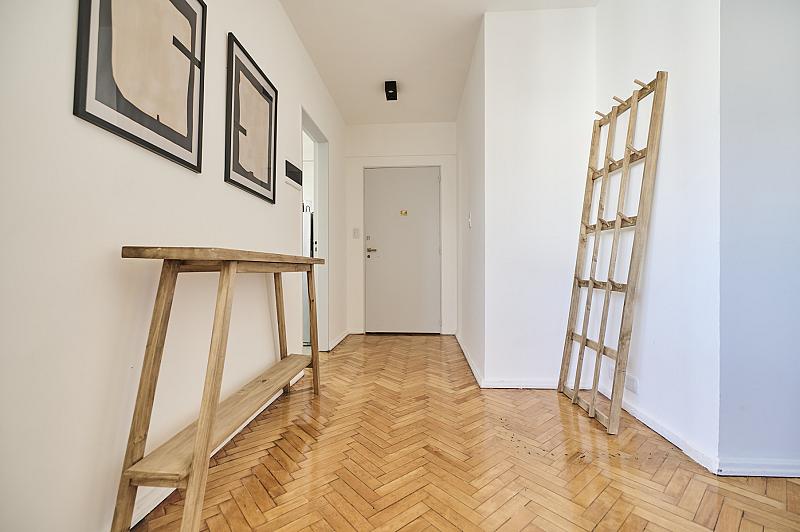 Departamento en alquiler