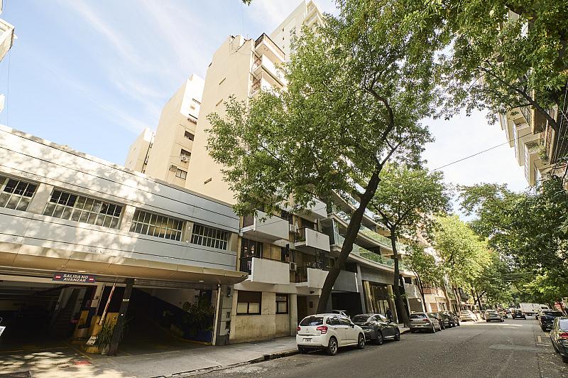 Departamento en alquiler