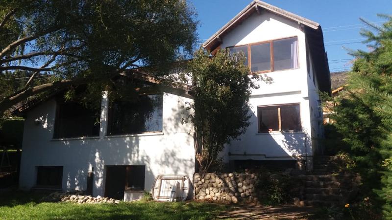 Casa en venta