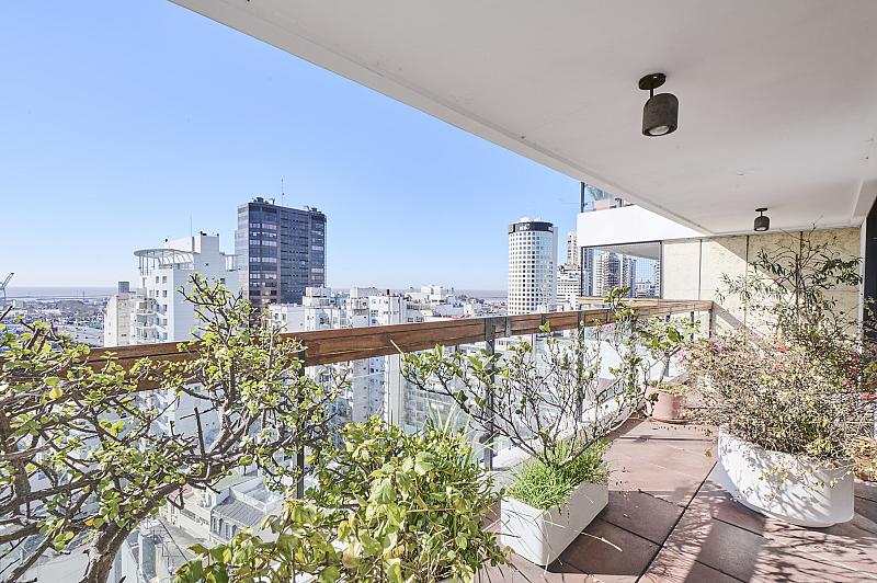 Departamento en venta