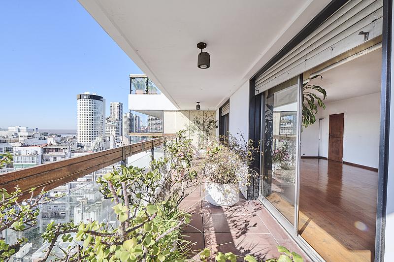 Departamento en venta