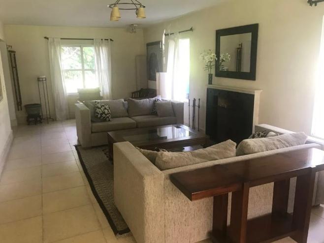 Casa en venta