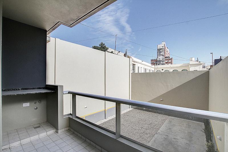 Departamento en alquiler