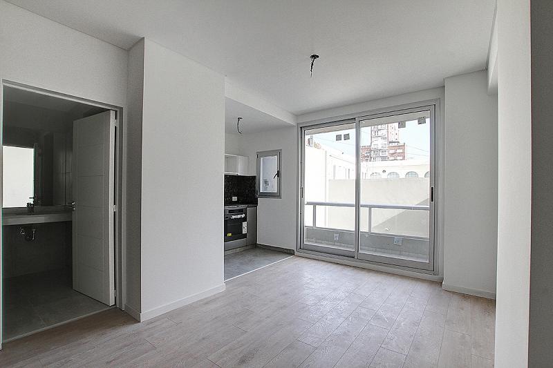 Departamento en alquiler