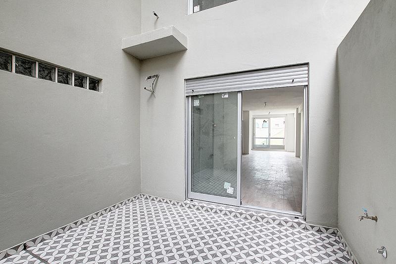 Departamento en alquiler