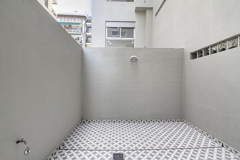 Departamento en alquiler