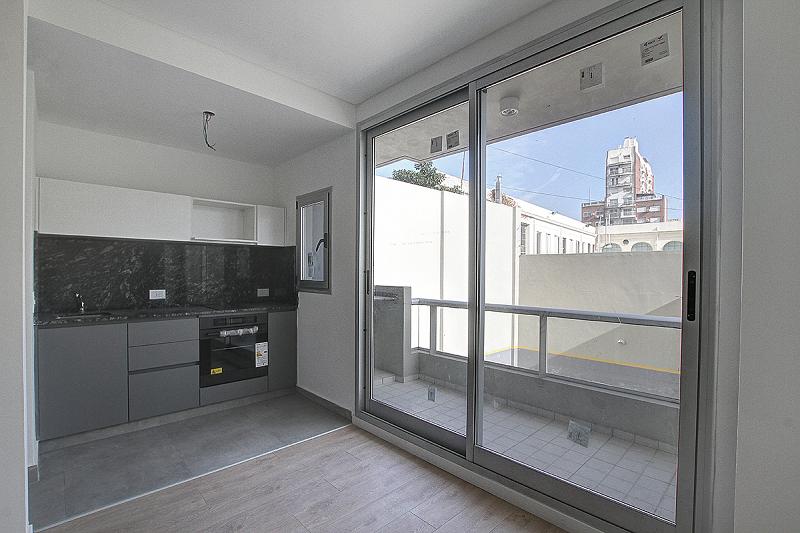 Departamento en alquiler