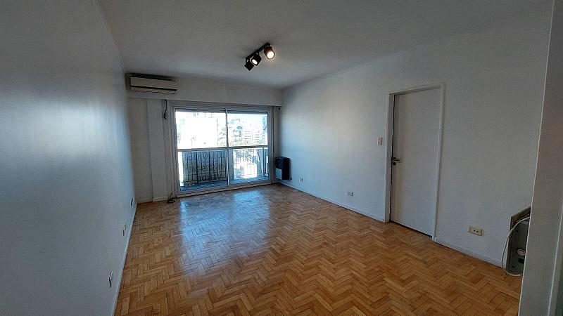 Departamento en alquiler