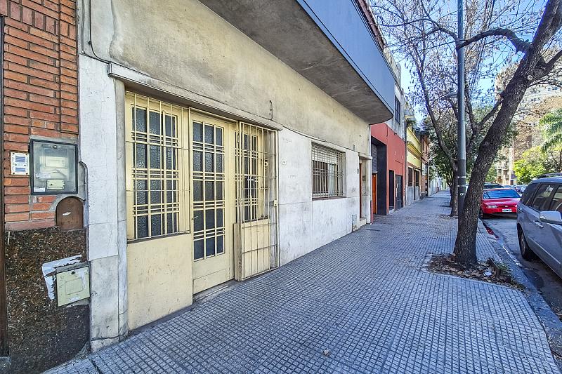 PH en venta