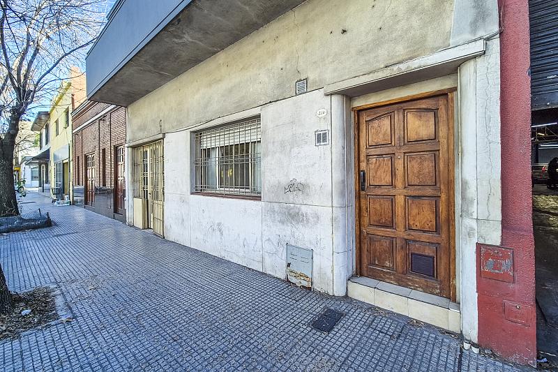 PH en venta