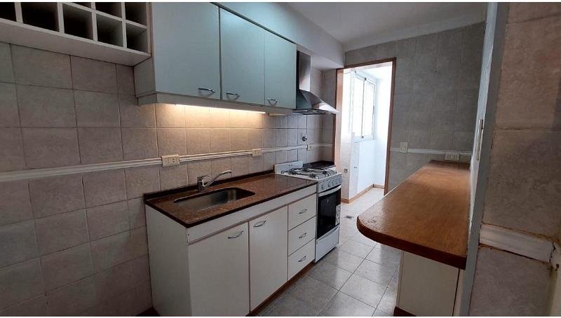 Departamento en alquiler