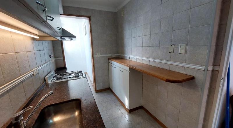 Departamento en alquiler