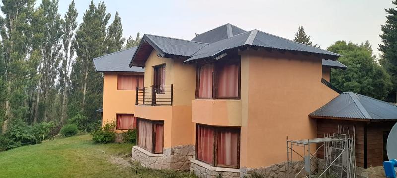 Casa en venta