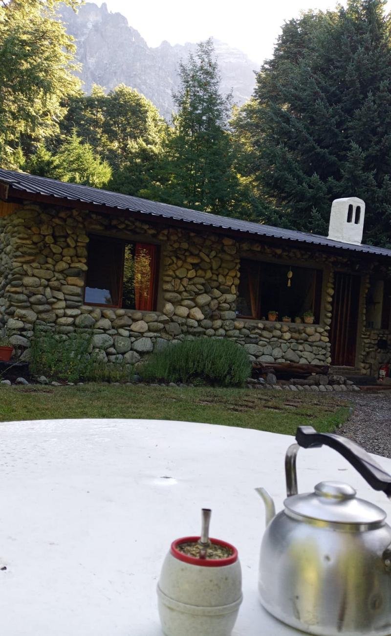 Chacra en venta