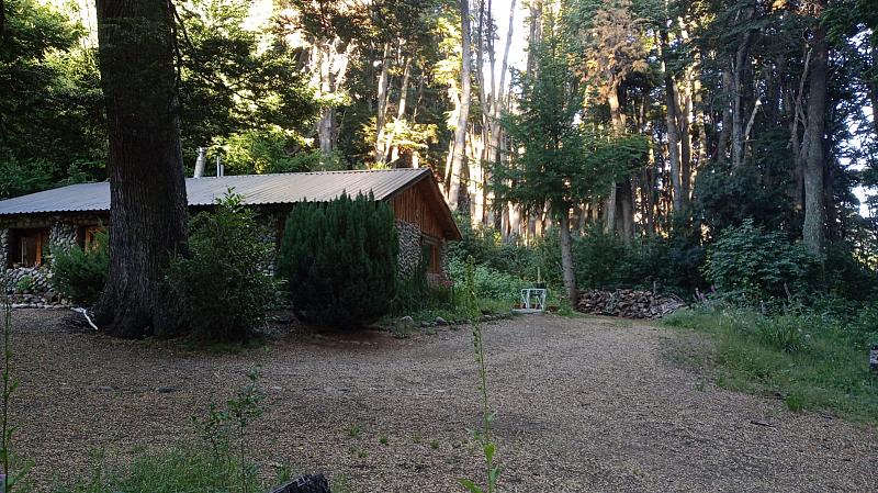 Chacra en venta